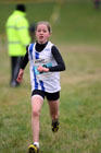 Under-13s girls No 20